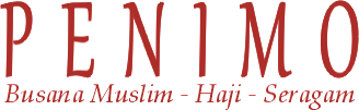 Jilbab Penimo Online